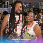 Cortejo Moviafro
